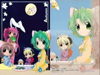 カード デジキャラット デ・ジ・キャラット 6種 キラ まとめ 025 026 027 028 029 030 25 26 27 28 29 30 美少女 ブロッコリー サムネイル 5