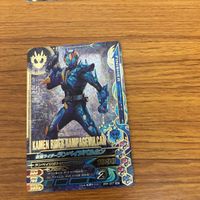 ガンバライド ライジング カード 01 まとめ バルキリ ー バルカン 25 サムネイル 6