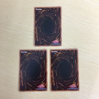 遊戯王 ノーマル カード トレーディングカード ワンフォーワン まとめ サムネイル 5