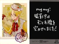 カード 特典 まとめ ツキウタ ぱしゃこれ まとめ 箔押し サイン BOX サムネイル 10