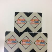 ナルト CARD GAME カード まとめ サイ 15 サムネイル 7