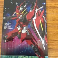 ガンダム カード ダス マスター ズ カード まとめ 28 サムネイル 5
