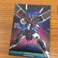 ガンダム カード ダス マスター ズ カード まとめ 28 サムネイル 10
