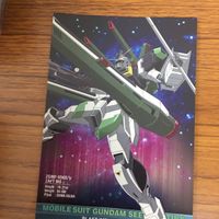 ガンダム カード ダス マスター ズ カード まとめ 28 サムネイル 4
