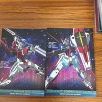 ガンダム カード ダス マスター ズ カード まとめ 28 サムネイル 3