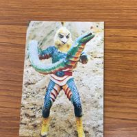 カルビー 仮面ライダー カード まとめ 27 サムネイル 5