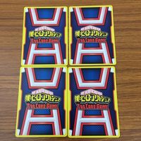 トレカ カード まとめ 僕のヒーローアカデミア ヒロアカ 飯田 天哉 爆豪 勝己 麗日 お茶子 轟 焦凍 レア キラ 11 サムネイル 2