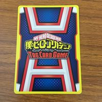 トレカ カード まとめ 僕のヒーローアカデミア ヒロアカ 飯田 天哉 爆豪 勝己 麗日 お茶子 轟 焦凍 レア キラ 11 サムネイル 8