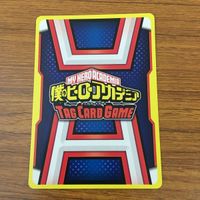 トレカ カード まとめ 僕のヒーローアカデミア ヒロアカ 飯田 天哉 爆豪 勝己 麗日 お茶子 轟 焦凍 レア キラ 11 サムネイル 10
