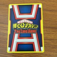 トレカ カード まとめ 僕のヒーローアカデミア ヒロアカ 飯田 天哉 爆豪 勝己 麗日 お茶子 轟 焦凍 レア キラ 11 サムネイル 4