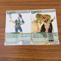 カード トレカ まとめ SAGA 25th マリー ジャン デザートガード ホーリーオーダー ノーラ フリーメイジ ダウド ゲラ＝ハ 15 サムネイル 9