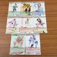 カード トレカ まとめ SAGA 25th マリー ジャン デザートガード ホーリーオーダー ノーラ フリーメイジ ダウド ゲラ＝ハ 15 サムネイル 1