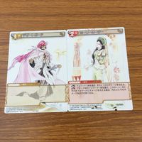 カード トレカ まとめ SAGA 25th マリー ジャン デザートガード ホーリーオーダー ノーラ フリーメイジ ダウド ゲラ＝ハ 15 サムネイル 5