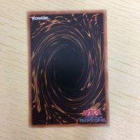 Yu-Gi-Oh Jiji Rare Card Lot Roptle King's Shadow サムネイル 7