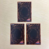 Yu-Gi-Oh Jiji Rare Card Lot Roptle King's Shadow サムネイル 6