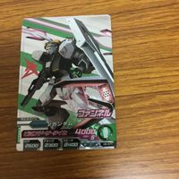 ガンダム トライエイジ カード まとめ アムロ レイ νガンダム 42 サムネイル 3