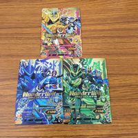 カード トレカ まとめ ガンバライジング SR ブレイズ 剣斬 エスパーダ 44 サムネイル 1