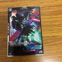 ガンダム アーセナルベース カード まとめ 60 サムネイル 6