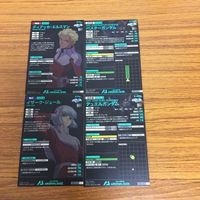 ガンダム アーセナルベース カード まとめ 60 サムネイル 8
