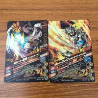 Ganbaraizing Kamen Rider Card Lot Japanese TCG サムネイル 4