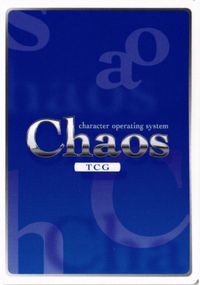 fy23mj-17 シュタインズ・ゲート ラボメン 全員集合 PR-083 CHAOS カード サムネイル 2