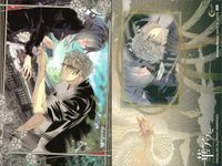 華アワセ 初版 カード まとめ イベント 19 20 21 22 23 24 25 26 27 9種 フロンティアワークス サムネイル 10