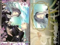 華アワセ 初版 カード まとめ イベント 19 20 21 22 23 24 25 26 27 9種 フロンティアワークス サムネイル 9