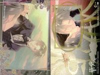 華アワセ 初版 カード まとめ イベント 19 20 21 22 23 24 25 26 27 9種 フロンティアワークス サムネイル 3