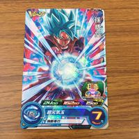 カード トレカ まとめ ドラゴンボール ヒーローズ 非売品 プロモ 孫 悟飯 トランクス 悟空 1 サムネイル 7