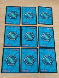 デジタルモンスター カードゲームα バトルターミナル 旧デジモンカード パタモン DM-044 DM-011 テイルモン DM-023 他 まとめ サムネイル 5