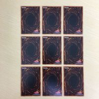 遊戯王 字レア カード トレーディングカード アマゾネスの秘術 まとめ サムネイル 6