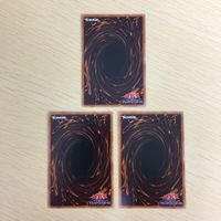 遊戯王 字レア カード トレーディングカード アマゾネスの秘術 まとめ サムネイル 7