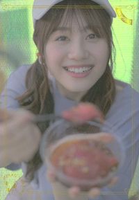カード 【状態B】 伊藤美来 みっくすみっく キラ レア MR サムネイル 1
