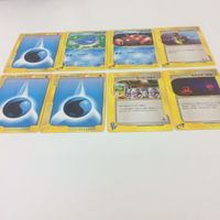 ドリフェス ポケモン ドラゴンボール カード ヒーローズ まとめ キラ 2 1 ゴジータ コラッタ ハリーセン BR サムネイル 3