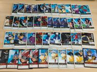 封神演義 カードダス カード ハイパーバトル まとめ 太公望 聞仲 黄飛虎 黄天化 <!-利用不可文字-!><!-利用不可文字-!> サムネイル 1