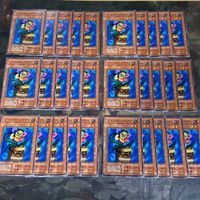 Yu-Gi-Oh Rainbow Flower Vol.5 Normal 30 Cards Lot