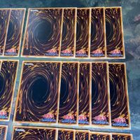 初期 Vol.5 レインボー・フラワー 型番統一 30枚 ノーマル 遊戯王 まとめ 第1期 サムネイル 8