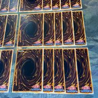 初期 Vol.5 レインボー・フラワー 型番統一 30枚 ノーマル 遊戯王 まとめ 第1期 サムネイル 10
