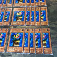 初期 Vol.5 レインボー・フラワー 型番統一 30枚 ノーマル 遊戯王 まとめ 第1期 サムネイル 5