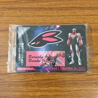 カード トレカ まとめ TIGER BUNNY タイガー バニー タイバニ 11 サムネイル 7