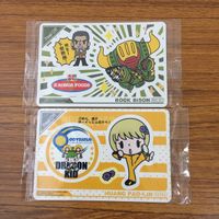 カード トレカ まとめ TIGER BUNNY タイガー バニー タイバニ 11 サムネイル 3