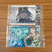 カード トレカ まとめ TIGER BUNNY タイガー バニー タイバニ 11 サムネイル 6