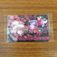 カード トレカ まとめ TIGER BUNNY タイガー バニー タイバニ 11 サムネイル 8