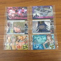 カード トレカ まとめ TIGER BUNNY タイガー バニー タイバニ 11 サムネイル 2