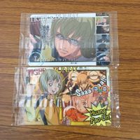 カード トレカ まとめ TIGER BUNNY タイガー バニー タイバニ 11 サムネイル 4