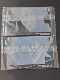 進撃の巨人 未開封 ウエハース カード まとめ エレン リヴァイ サムネイル 2
