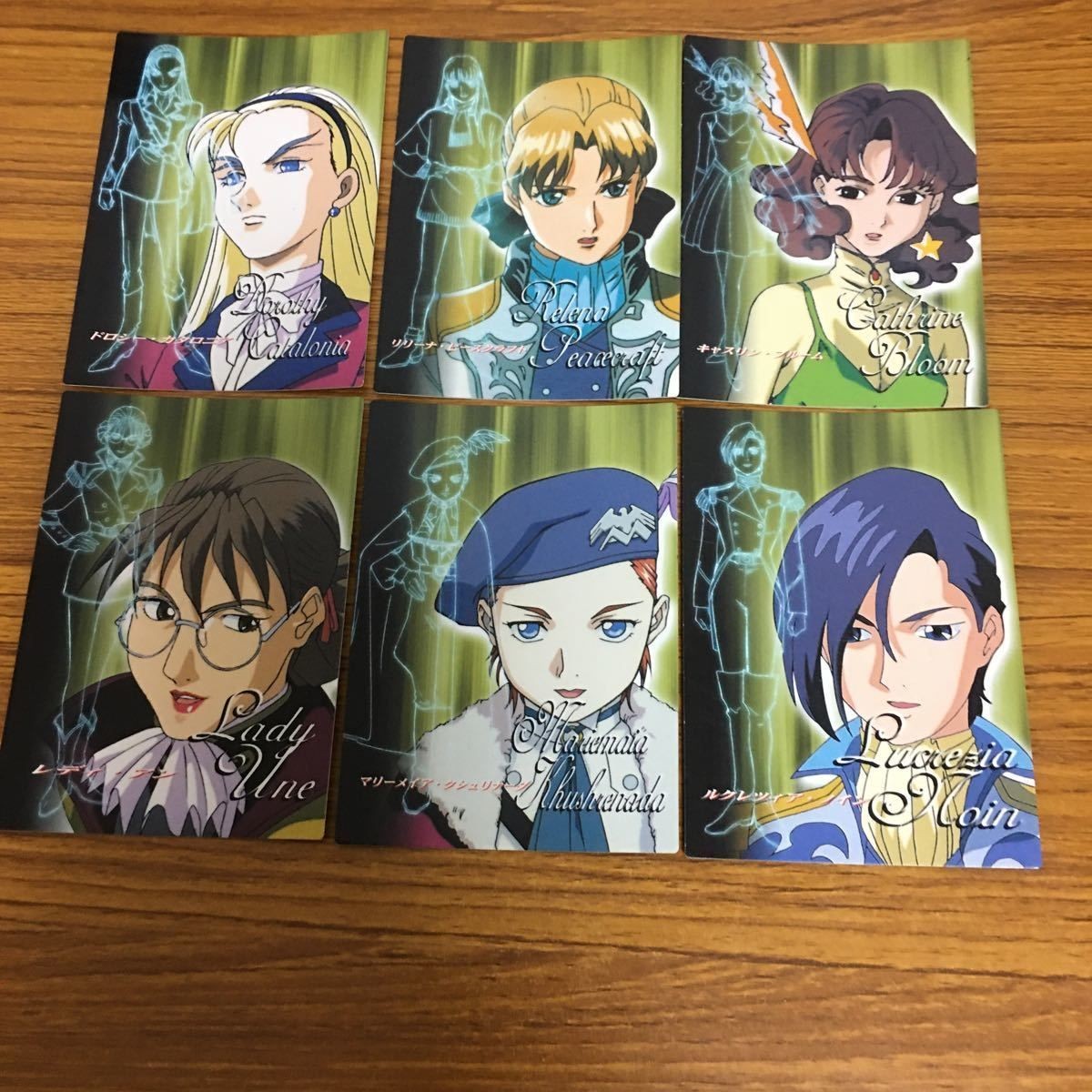 ガンダム カード ダス マスターズ まとめ 32