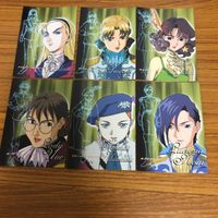 ガンダム カード ダス マスターズ まとめ 32