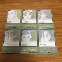 ガンダム カード ダス マスターズ まとめ 32 サムネイル 8