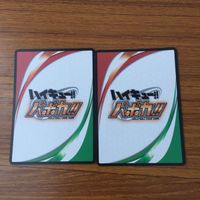 Haikyuu Card Lot Asahi Daichi Shoyo Ryu Yu Rare Holo サムネイル 4